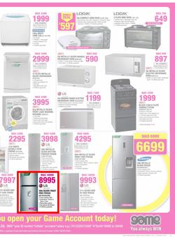 Game : Save Money Live Better (31 Jul - 6 Aug 2013), page 11