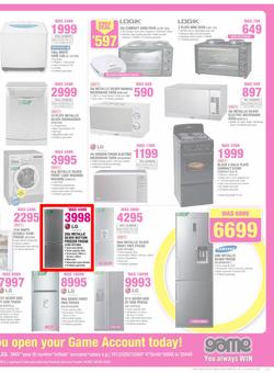 Game : Save Money Live Better (31 Jul - 6 Aug 2013), page 11