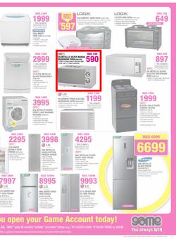 Game : Save Money Live Better (31 Jul - 6 Aug 2013), page 11