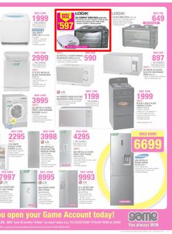 Game : Save Money Live Better (31 Jul - 6 Aug 2013), page 11