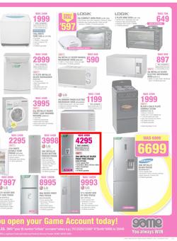 Game : Save Money Live Better (31 Jul - 6 Aug 2013), page 11