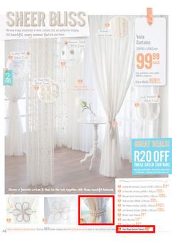 Sheet Street : Great Value & Promotions Inside! (22 Nov - While Stocks Last), page 11