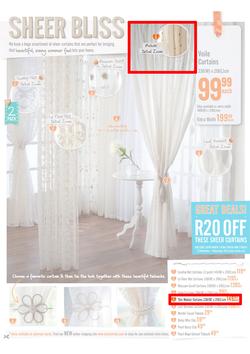 Sheet Street : Great Value & Promotions Inside! (22 Nov - While Stocks Last), page 11
