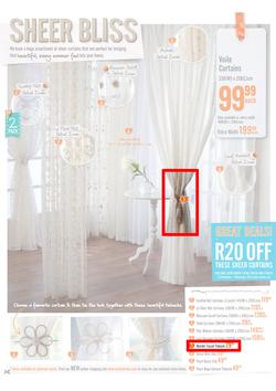 Sheet Street : Great Value & Promotions Inside! (22 Nov - While Stocks Last), page 11