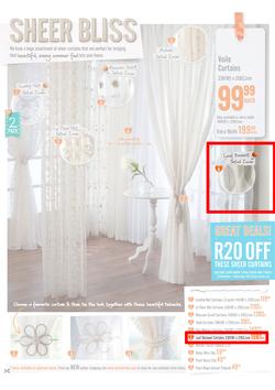 Sheet Street : Great Value & Promotions Inside! (22 Nov - While Stocks Last), page 11