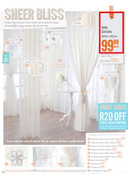 Sheet Street : Great Value & Promotions Inside! (22 Nov - While Stocks Last), page 11