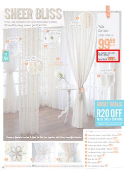 Sheet Street : Great Value & Promotions Inside! (22 Nov - While Stocks Last), page 11