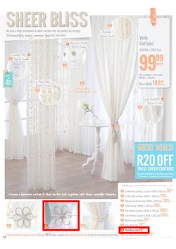 Sheet Street : Great Value & Promotions Inside! (22 Nov - While Stocks Last), page 11
