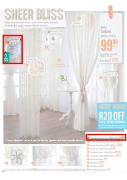 Sheet Street : Great Value & Promotions Inside! (22 Nov - While Stocks Last), page 11