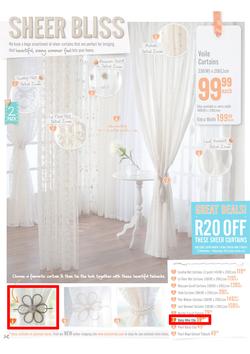Sheet Street : Great Value & Promotions Inside! (22 Nov - While Stocks Last), page 11