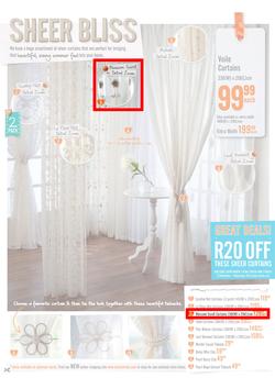 Sheet Street : Great Value & Promotions Inside! (22 Nov - While Stocks Last), page 11
