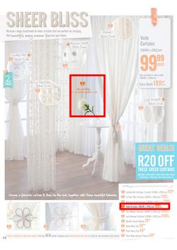 Sheet Street : Great Value & Promotions Inside! (22 Nov - While Stocks Last), page 11