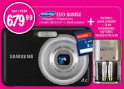 Samsung Bundle-ES13