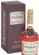 Hennessy V.S Cognac In Gift Box-12x750ML