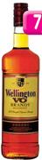 Wellington VO Brandy-12x750ML
