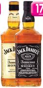 Jack Daniel's Tennessee Honey-750ML