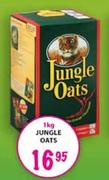 Jungle Oats-1kg