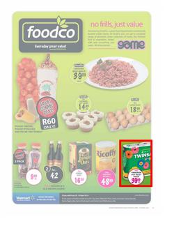 Foodco Western Cape (25 Apr - 29 Apr), page 1