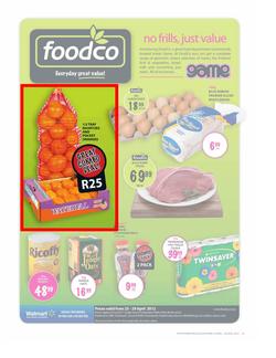 Foodco Gauteng & Polokwane (25 Apr - 29 Apr), page 1