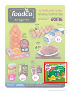 Foodco Gauteng & Polokwane (25 Apr - 29 Apr), page 1