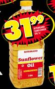 Ritebrand Sunflower Oil-2L