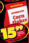 Ritebrand Corn Flakes-500g