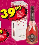 Je Le Roux Le Fleurette Vonkelwyn-750Ml Elk
