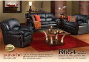Panache Lounge Suite
