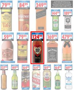Ultra Liquors : (11 Feb - 16 Feb 2014), page 1