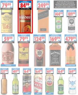 Ultra Liquors : (11 Feb - 16 Feb 2014), page 1