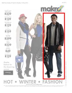 Makro : Clothing (29 Apr - 14 May), page 1