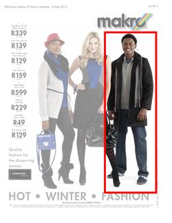 Makro : Clothing (29 Apr - 14 May), page 1