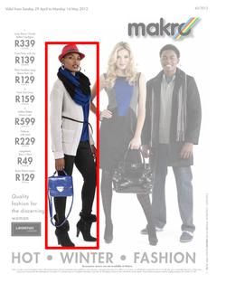 Makro : Clothing (29 Apr - 14 May), page 1