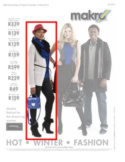 Makro : Clothing (29 Apr - 14 May), page 1