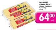 Parmalat Cheese Slices-900G Each