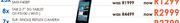 Samsung 8X Tab 2-7" 3G Tablet GT P3100(WiFi)