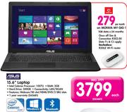 Asus 15.6" Laptop-On Mofaya My Gig 1