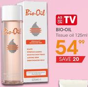 Bio-Oil Tissue Oil-125Ml