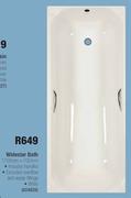 Plum Line Amaro Widestar Bath