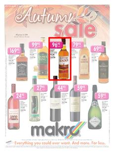 Makro : Liquor (29 Apr - 7 May), page 1