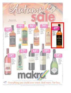 Makro : Liquor (29 Apr - 7 May), page 1