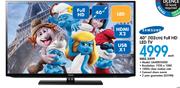 Samsung 40"(102cm) Full HD LED TV UA40EH5000