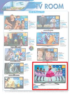 Makro : Room By Room (23 Feb - 3 Mar 2014), page 1