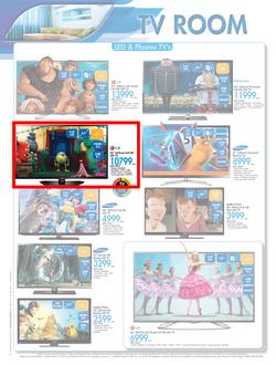 Makro : Room By Room (23 Feb - 3 Mar 2014), page 1