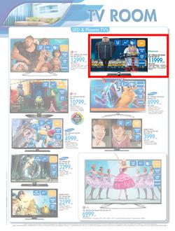 Makro : Room By Room (23 Feb - 3 Mar 2014), page 1