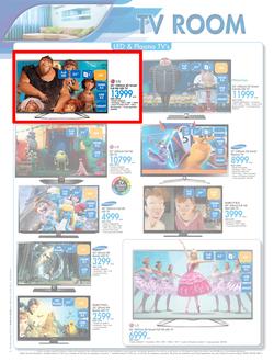 Makro : Room By Room (23 Feb - 3 Mar 2014), page 1