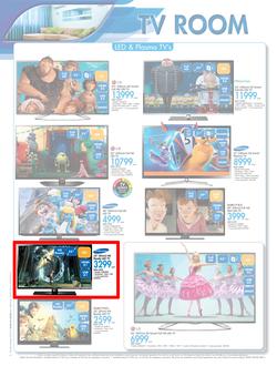 Makro : Room By Room (23 Feb - 3 Mar 2014), page 1