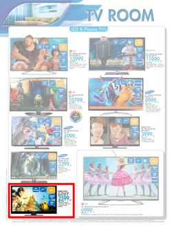 Makro : Room By Room (23 Feb - 3 Mar 2014), page 1
