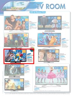 Makro : Room By Room (23 Feb - 3 Mar 2014), page 1