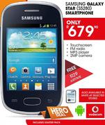 Samsung Galaxy Star Smartphone S5280